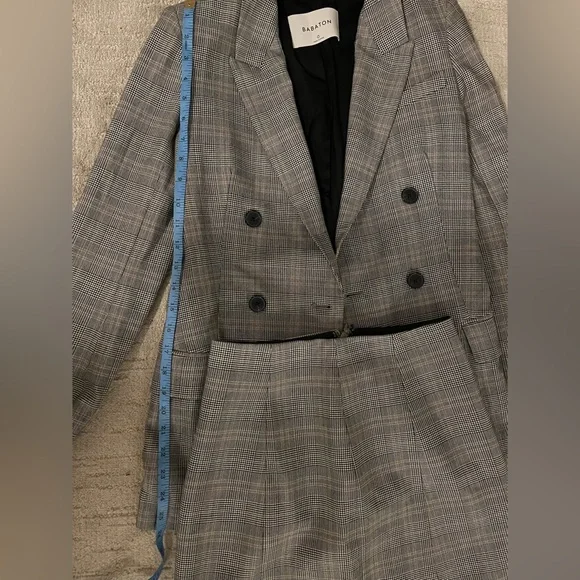 BABATON clueless set - Picture 2 of 6